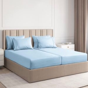 NWT CGK Linens Luxury Sheet Set